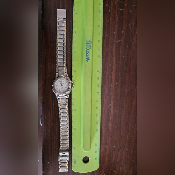 Lucien Piccard Dufonte Vintage Women's Watch in Original Box - Picture 5 of 5